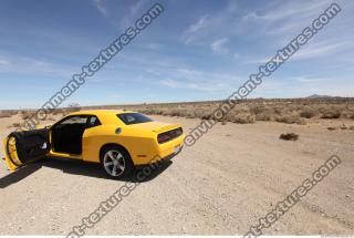 Photo Textures of Background California